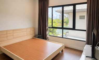 For Rent Saransiri Srivaree Unit 99/107