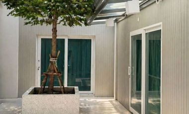 For Rent Saransiri Srivaree Unit 99/107