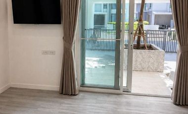 For Rent Saransiri Srivaree Unit 99/107