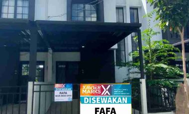Rumah disewakan di Ngepung, Gresik, Jawa Timur