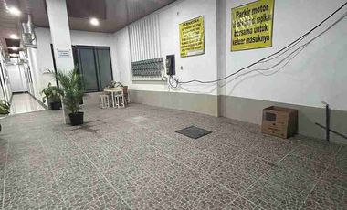 Langka Kost Baru Exclusive 38+1 Kamar Full Furnished Nol Jalan Raya Mastrip Surabaya