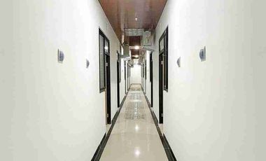 Langka Kost Baru Exclusive 38+1 Kamar Full Furnished Nol Jalan Raya Mastrip Surabaya
