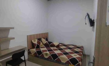 Langka Kost Baru Exclusive 38+1 Kamar Full Furnished Nol Jalan Raya Mastrip Surabaya