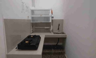Langka Kost Baru Exclusive 38+1 Kamar Full Furnished Nol Jalan Raya Mastrip Surabaya