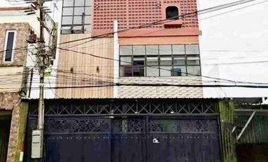 Langka Kost Baru Exclusive 38+1 Kamar Full Furnished Nol Jalan Raya Mastrip Surabaya