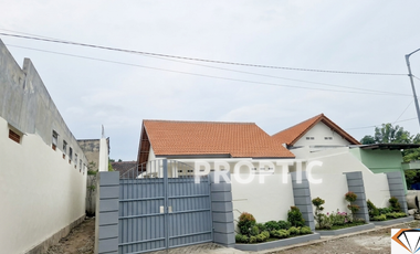 Rumah dijual di Pondok Tjandra Indah, Tambak Sumur, Waru, Sidoarjo, Jawa Timur