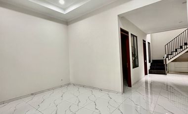 Jual Sewa Rumah Modern Singgasana Pradana