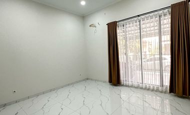 Jual Sewa Rumah Modern Singgasana Pradana
