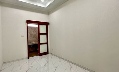 Jual Sewa Rumah Modern Singgasana Pradana
