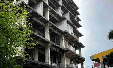 DIJUAL BANGUNAN HOTEL PUSAT KOTA MAKASSAR