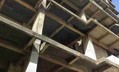 DIJUAL BANGUNAN HOTEL PUSAT KOTA MAKASSAR