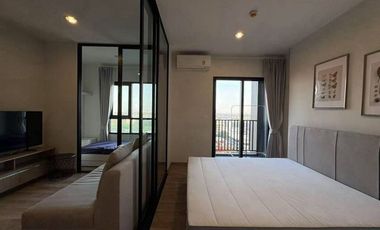 For Rent Niche Mono Sukhumvit Bearing Unit A020 (BTS Bearing)