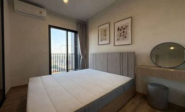 For Rent Niche Mono Sukhumvit Bearing Unit A020 (BTS Bearing)