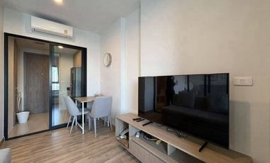 For Rent Niche Mono Sukhumvit Bearing Unit A020 (BTS Bearing)