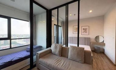 For Rent Niche Mono Sukhumvit Bearing Unit A020 (BTS Bearing)