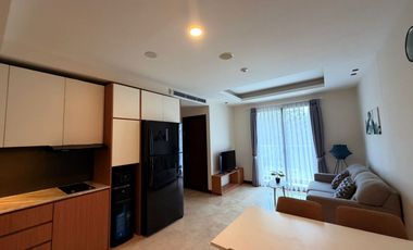 Y. DIJUAL DAN DISEWAKAN APARTEMEN MEWAH FURNISH 2BR HEGARMANAH RESIDENCE BANDUNG