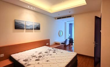 Y. DIJUAL DAN DISEWAKAN APARTEMEN MEWAH FURNISH 2BR HEGARMANAH RESIDENCE BANDUNG