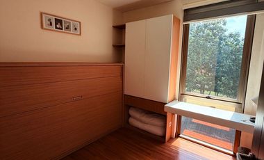 Y. DIJUAL DAN DISEWAKAN APARTEMEN MEWAH FURNISH 2BR HEGARMANAH RESIDENCE BANDUNG