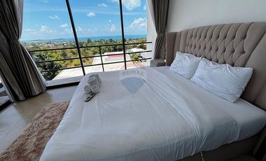 3-Beds Villa with Sea Views in Chaweng Noi,Koh Samui