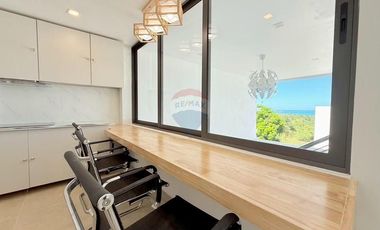 3-Beds Villa with Sea Views in Chaweng Noi,Koh Samui