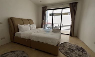 3-Beds Villa with Sea Views in Chaweng Noi,Koh Samui