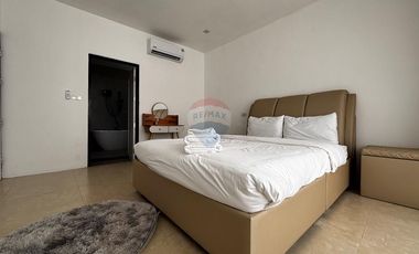 3-Beds Villa with Sea Views in Chaweng Noi,Koh Samui