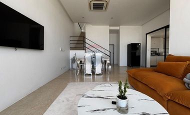 3-Beds Villa with Sea Views in Chaweng Noi,Koh Samui