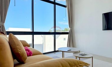 3-Beds Villa with Sea Views in Chaweng Noi,Koh Samui