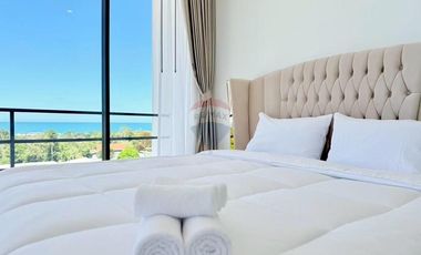 3-Beds Villa with Sea Views in Chaweng Noi,Koh Samui