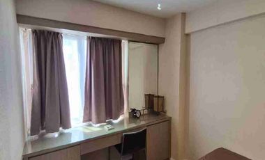 apartemen bassura tower A type 2 br furnished