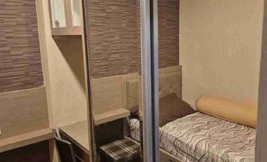 apartemen bassura tower A type 2 br furnished