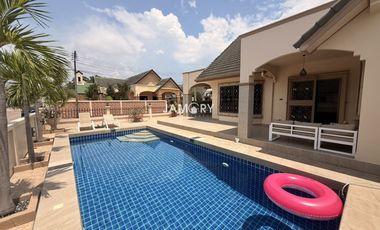 Natheekarn Park View House for Rent and Sale