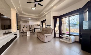 Natheekarn Park View House for Rent and Sale