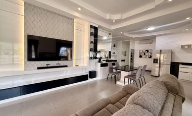 Natheekarn Park View House for Rent and Sale
