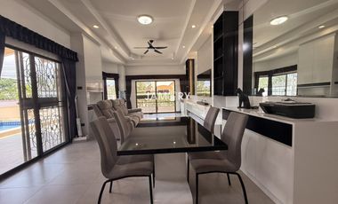 Natheekarn Park View House for Rent and Sale