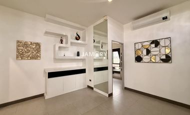 Natheekarn Park View House for Rent and Sale