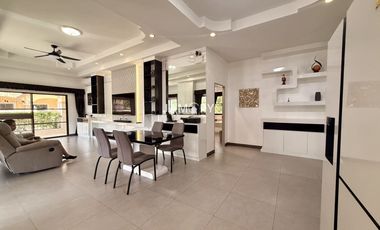 Natheekarn Park View House for Rent and Sale