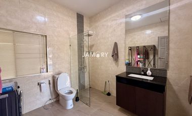 Natheekarn Park View House for Rent and Sale