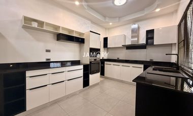Natheekarn Park View House for Rent and Sale