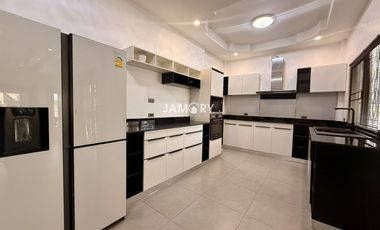 Natheekarn Park View House for Rent and Sale