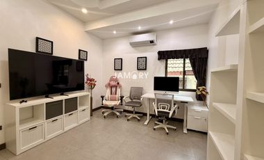 Natheekarn Park View House for Rent and Sale