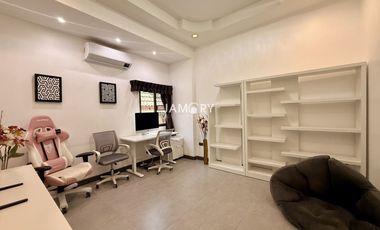 Natheekarn Park View House for Rent and Sale