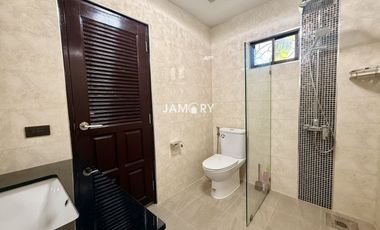 Natheekarn Park View House for Rent and Sale