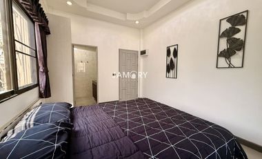 Natheekarn Park View House for Rent and Sale