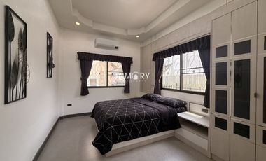 Natheekarn Park View House for Rent and Sale