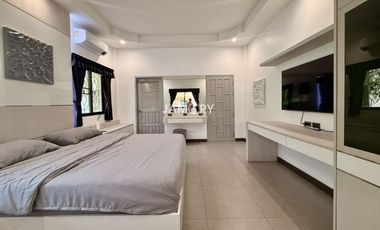 Natheekarn Park View House for Rent and Sale