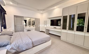 Natheekarn Park View House for Rent and Sale