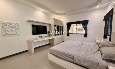 Natheekarn Park View House for Rent and Sale