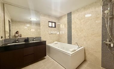 Natheekarn Park View House for Rent and Sale