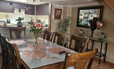 Casa 4d/2b/ Calle Del Arquitecto/av. Juanita/Puente Alto